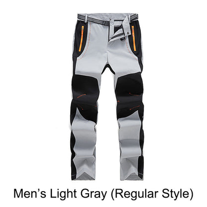 NordicShield Outdoor Pants