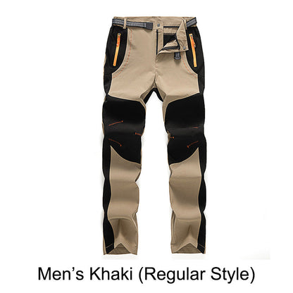 NordicShield Outdoor Pants