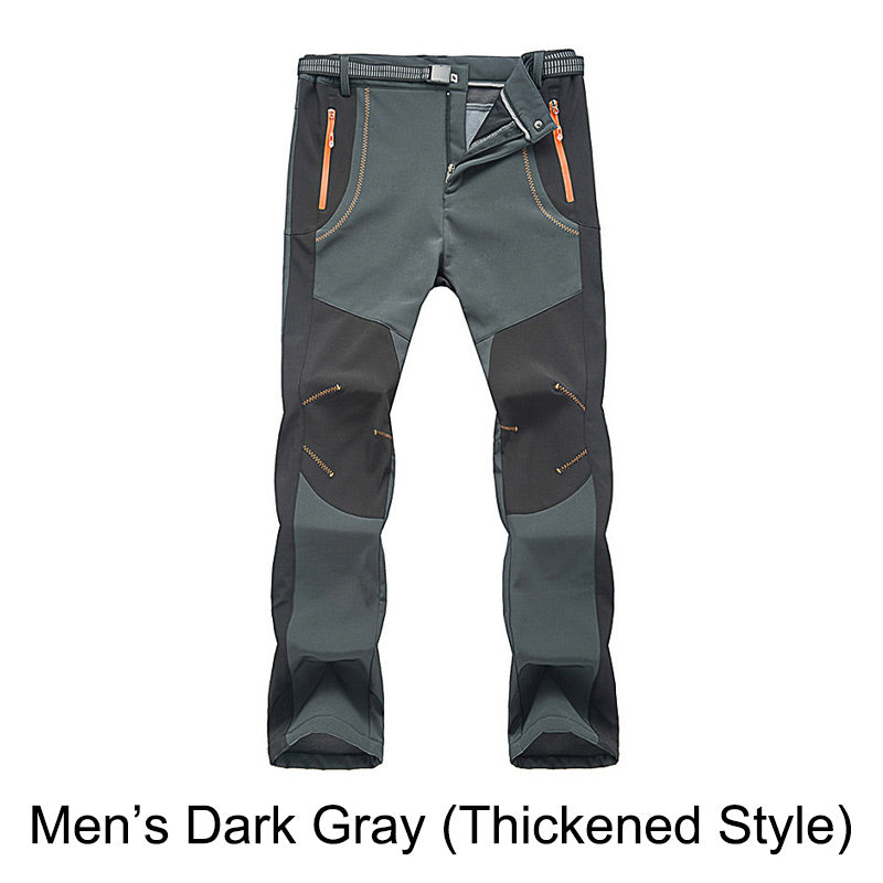 NordicShield Outdoor Pants
