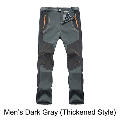NordicShield Outdoor Pants