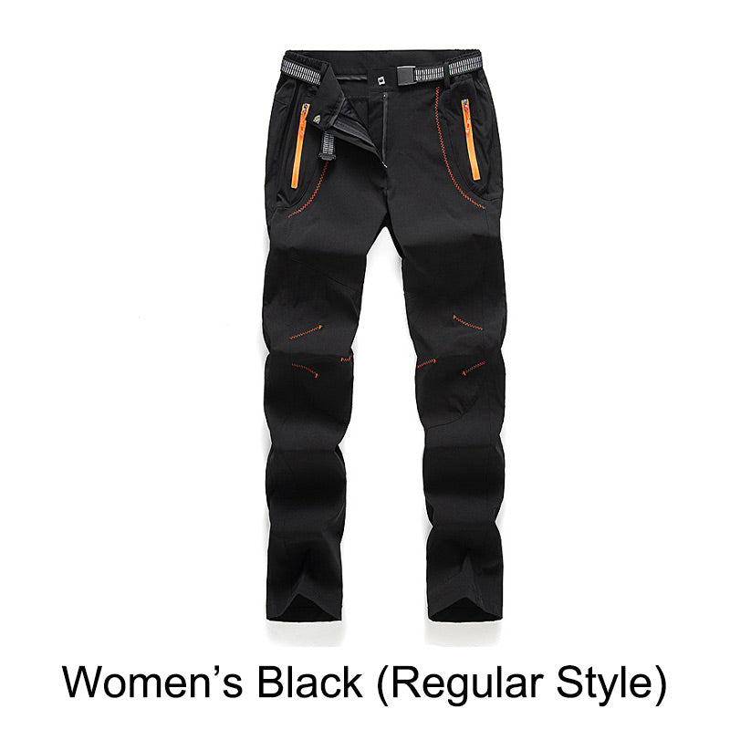 NordicShield Outdoor Pants