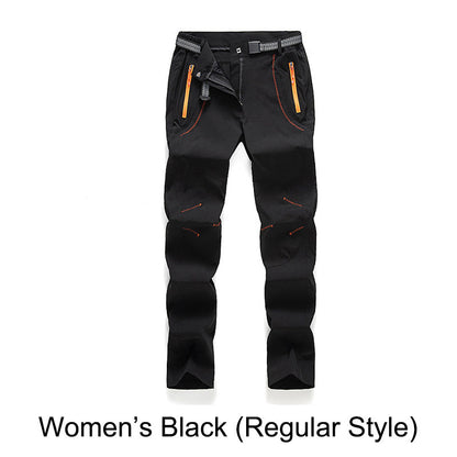 NordicShield Outdoor Pants