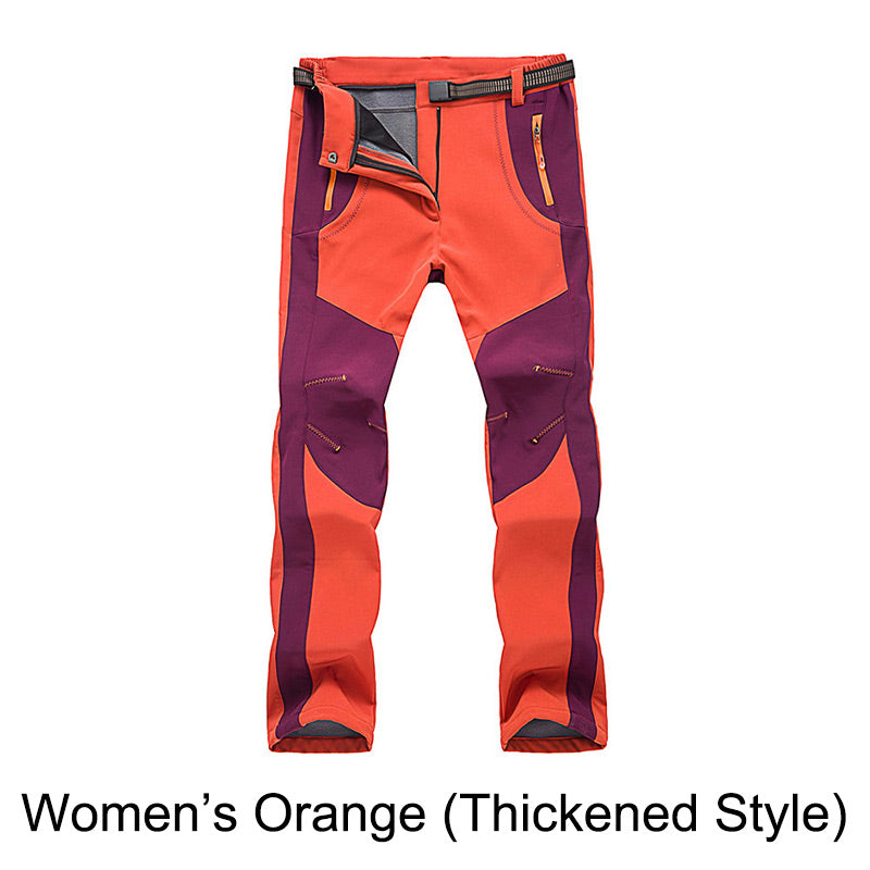 NordicShield Outdoor Pants