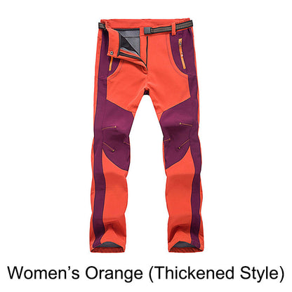 NordicShield Outdoor Pants