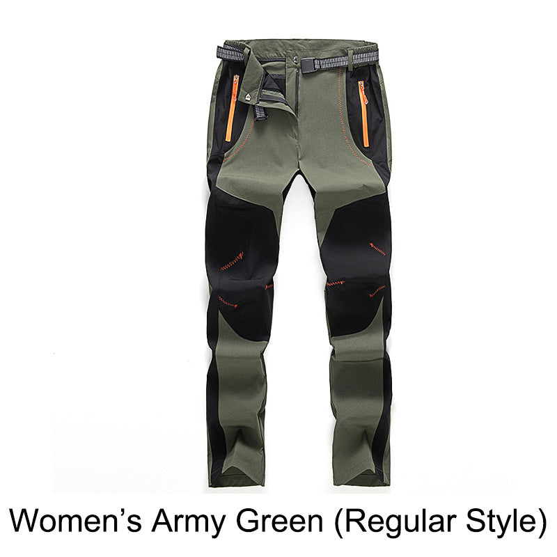 NordicShield Outdoor Pants