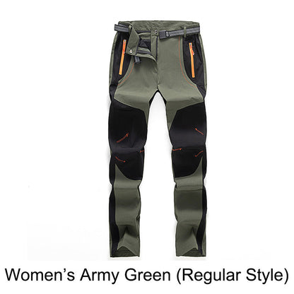 NordicShield Outdoor Pants