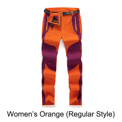 NordicShield Outdoor Pants