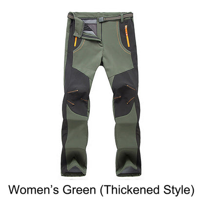 NordicShield Outdoor Pants