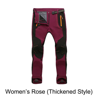 NordicShield Outdoor Pants